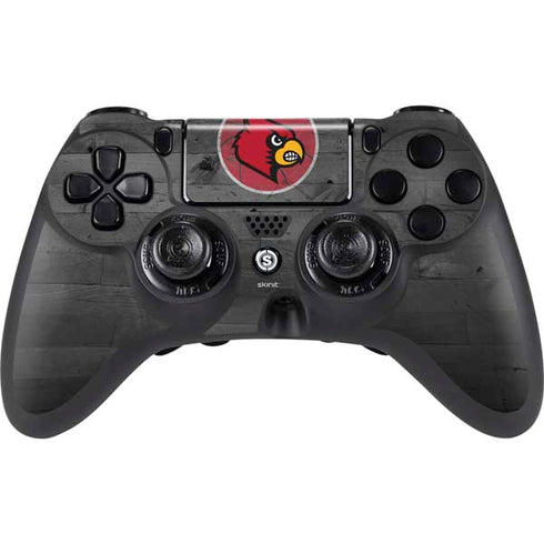 University of Louisville Cardinals Basketball PlayStation PS4 Skins